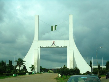 abuja